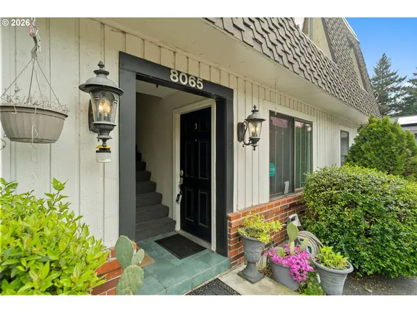 8065 N IVANHOE ST #9, Portland, OR 97203