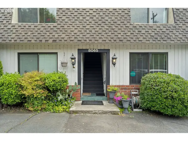 8065 N IVANHOE ST #9, Portland, OR 97203
