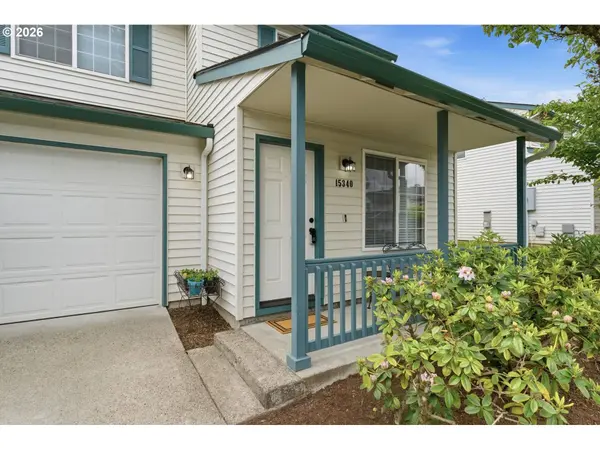 15340 SW LEXINGTON LN, Beaverton, OR 97007