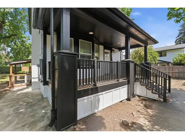 30 NE 143RD AVE, Portland, OR 97230