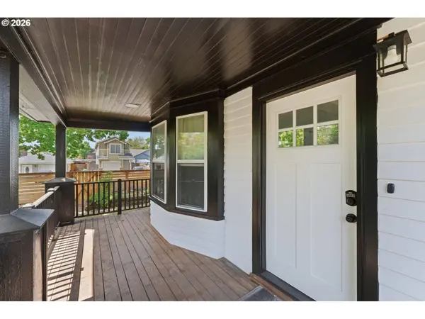 30 NE 143RD AVE, Portland, OR 97230