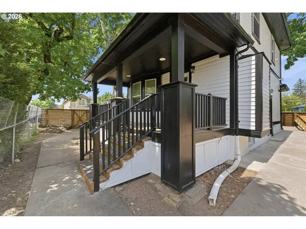 30 NE 143RD AVE, Portland, OR 97230