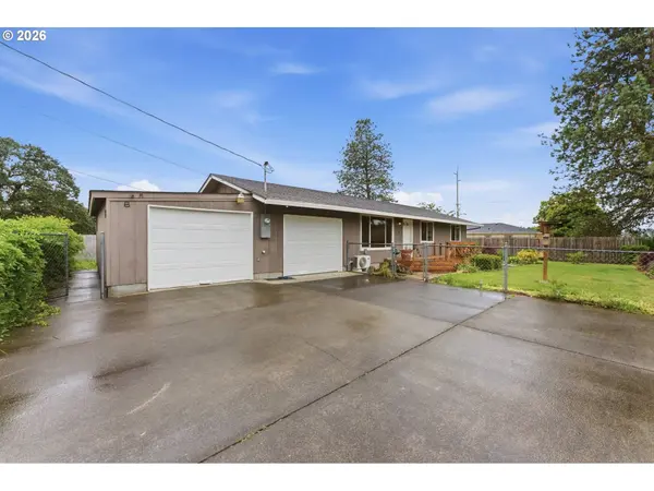 335 N 17TH ST, St Helens, OR 97051