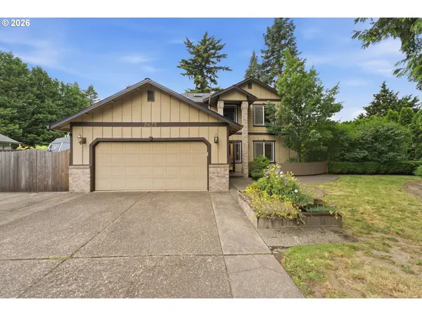 2675 NE CLEVELAND AVE, Gresham, OR 97030