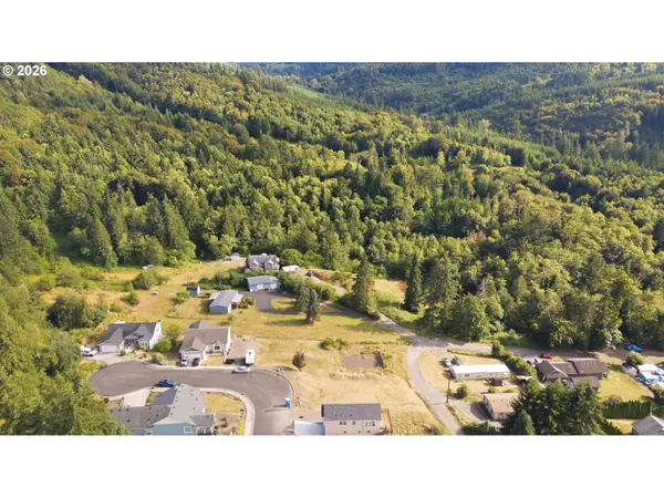 0 Richards Dr, Rainier, OR 97048