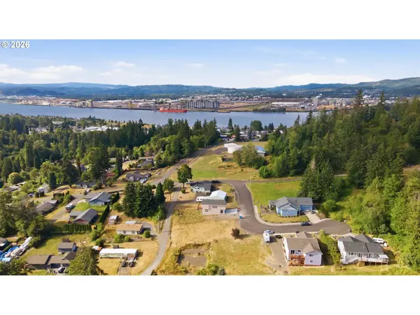 0 Richards Dr, Rainier, OR 97048