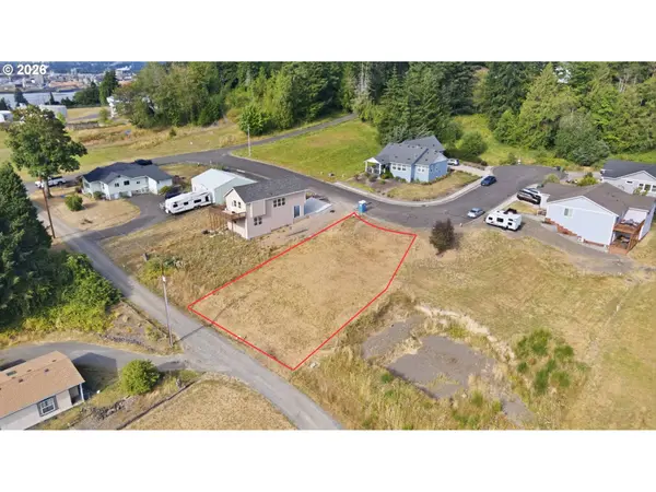 0 Richards Dr, Rainier, OR 97048