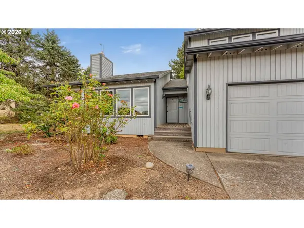 6955 SW OLD HIGHWAY 47, Gaston, OR 97119