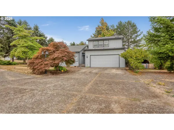 6955 SW OLD HIGHWAY 47, Gaston, OR 97119