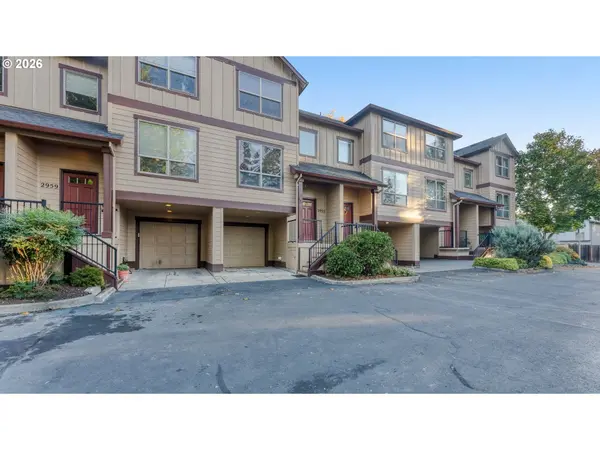 2955 SW 187TH AVE, Beaverton, OR 97003