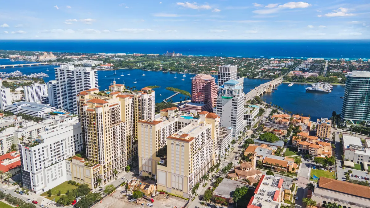 801 S Olive Ave #105, West Palm Beach, FL 33401-5957