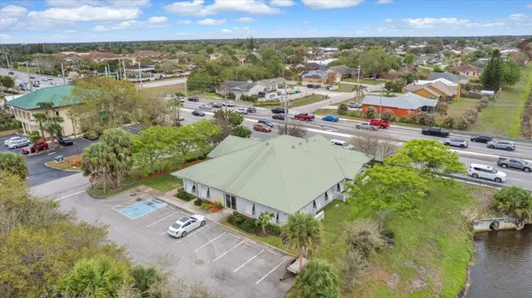 501 SW Port St Lucie Blvd, Port St Lucie, FL 34953-1944