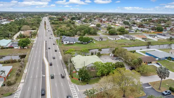 501 SW Port St Lucie Blvd, Port St Lucie, FL 34953-1944