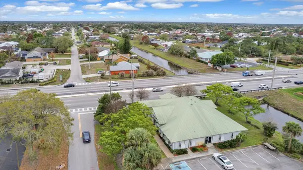 501 SW Port St Lucie Blvd, Port St Lucie, FL 34953-1944