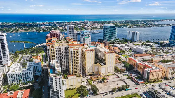 801 S Olive Ave #105, West Palm Beach, FL 33401-5957