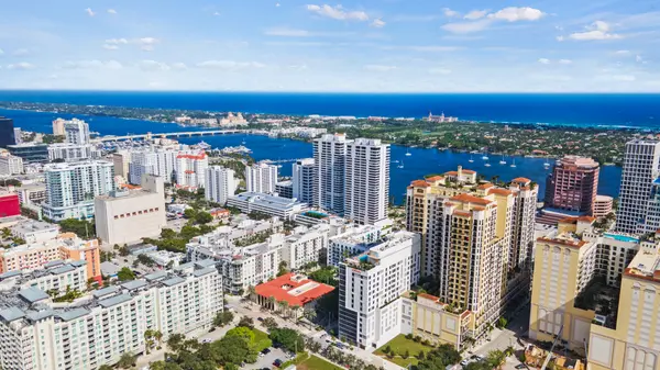 801 S Olive Ave #105, West Palm Beach, FL 33401-5957