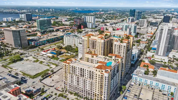 801 S Olive Ave #105, West Palm Beach, FL 33401-5957