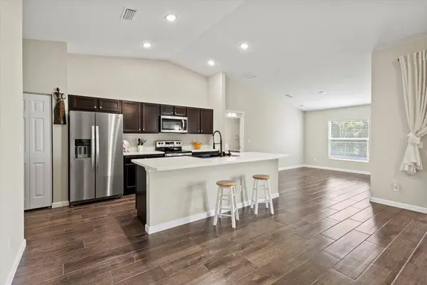 541 SW Nadell CT, Port Saint Lucie, FL 34953