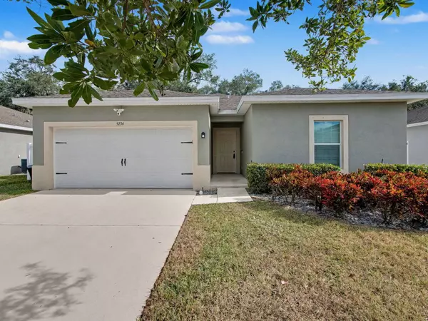 5234 Oakland Lake CIR, Fort Pierce, FL 34951