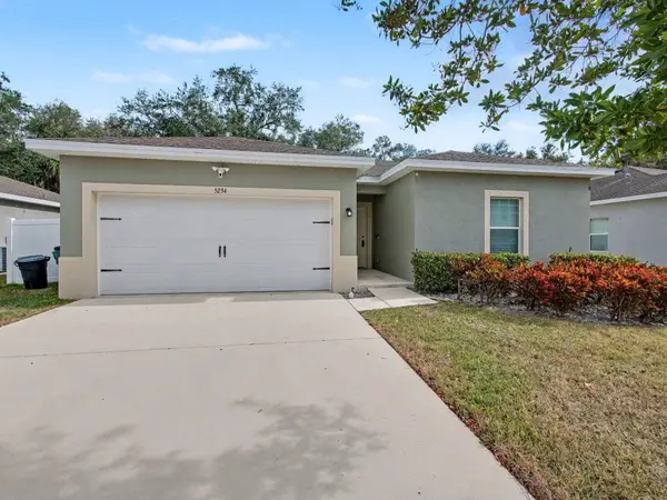 5234 Oakland Lake CIR, Fort Pierce, FL 34951