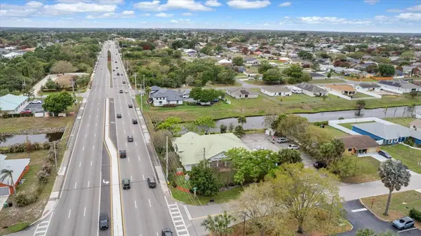 501 SW Port St Lucie Blvd, Port St Lucie, FL 34953-1944