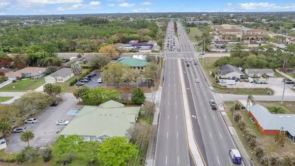 501 SW Port St Lucie BLVD, Port St Lucie, FL 34953