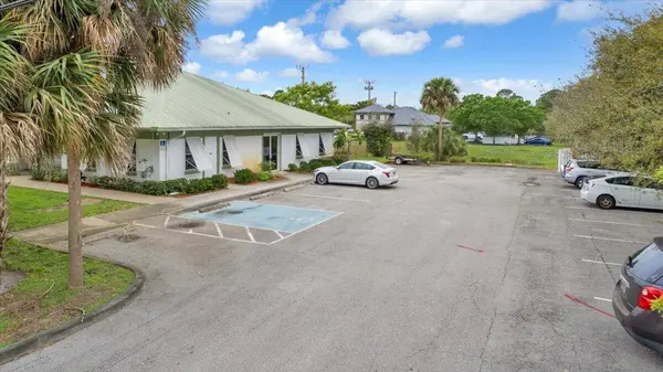 501 SW Port St Lucie BLVD, Port St Lucie, FL 34953