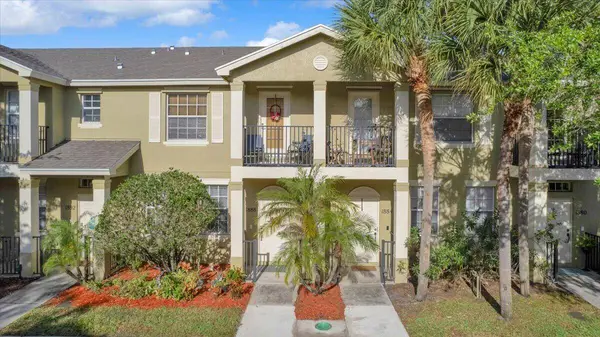 1888 SE High Springs DR, Port St Lucie, FL 34952