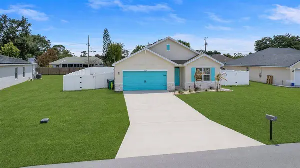 1532 SW Birkey AVE, Port St Lucie, FL 34953