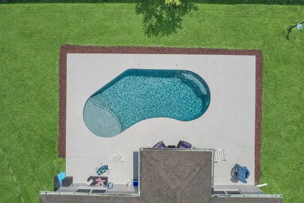 1532 SW Birkey AVE, Port St Lucie, FL 34953