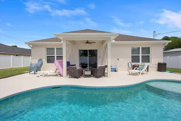 1532 SW Birkey AVE, Port St Lucie, FL 34953