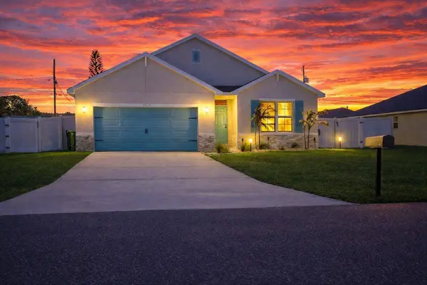 1532 SW Birkey AVE, Port St Lucie, FL 34953