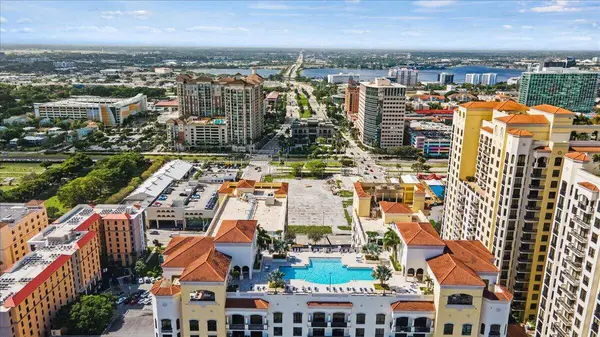 801 S Olive AVE #105, West Palm Beach, FL 33401