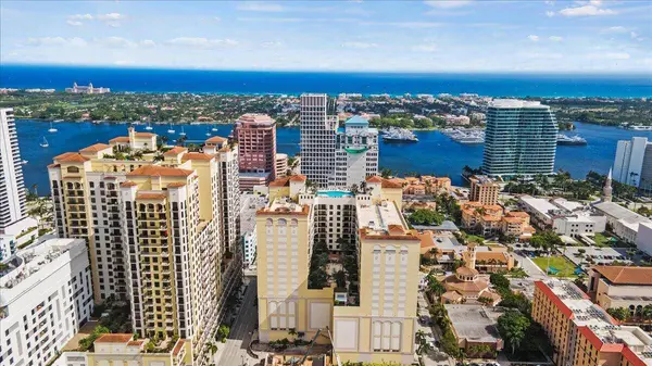 801 S Olive AVE #105, West Palm Beach, FL 33401