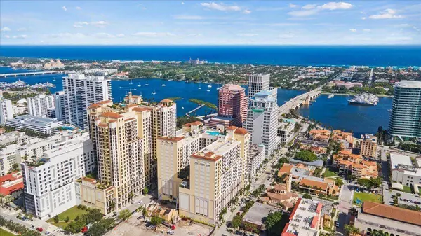 801 S Olive AVE #105, West Palm Beach, FL 33401