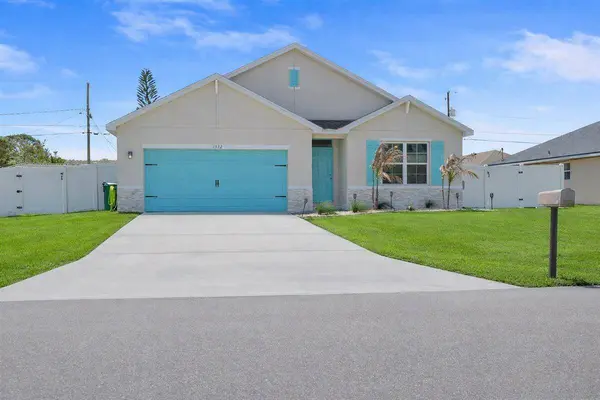 1532 SW Birkey AVE, Port St Lucie, FL 34953