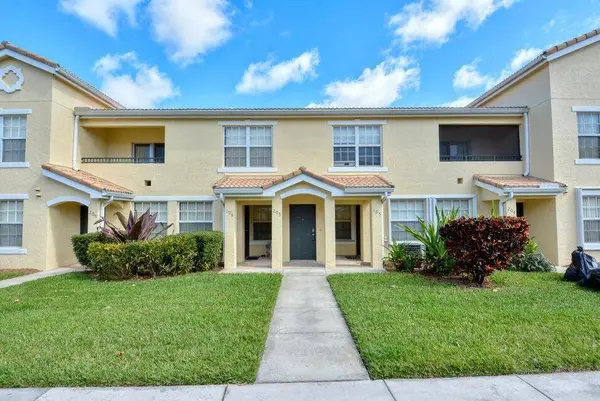 130 SW Peacock BLVD #16, Port St Lucie, FL 34986