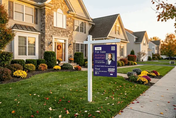 feature image of Is Now a Good Time to Sell Your Home in NJ?