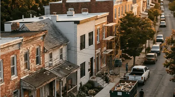 feature image of Best Real Estate Investment Opportunities in Trenton NJ (2026 Guide for Investors)