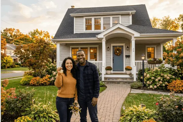 feature image of First-Time Home Buyer Programs in New Jersey (2026 Guide)