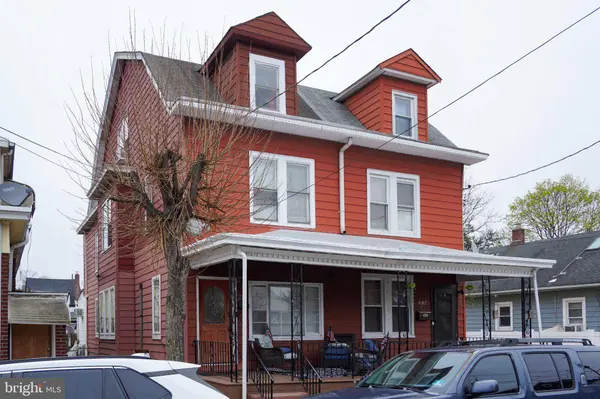 212 COMMONWEALTH AVE, Trenton, NJ 08629