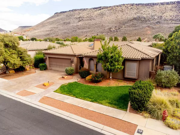 607 S 1360 W, St George, UT 84770