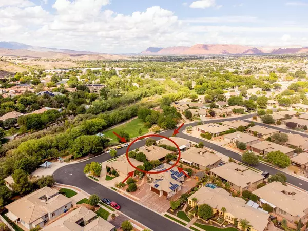 607 S 1360 W, St George, UT 84770