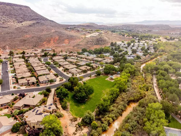 607 S 1360 W, St George, UT 84770