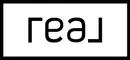Real Logo Outline Black