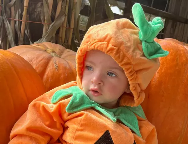 Enchanted Home Tips for Families: Welcoming Your First Halloween in the Neighborhood