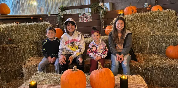 Enchanted Home Tips for Families: Thanksgiving Traditions and Togetherness