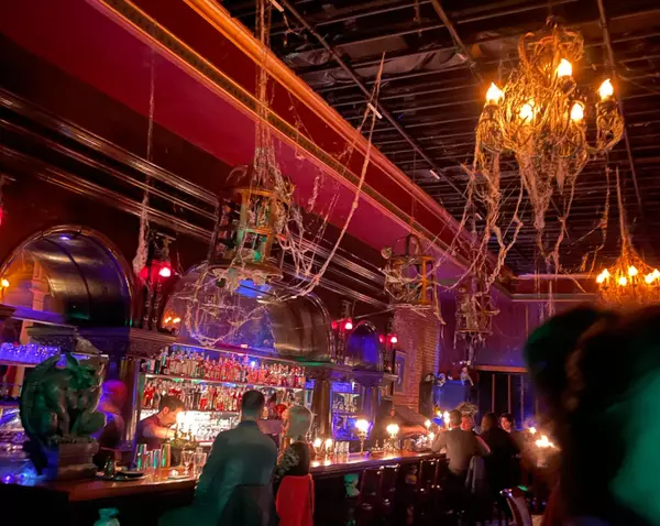 Enchanted Home Tips for Spooky Grown-Up Fun: Elevate Your Halloween Vibe