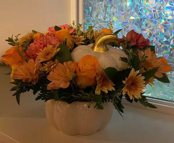 Enchanted Home Tips for Grown-Ups: Thanksgiving with Style and Local Flavor
