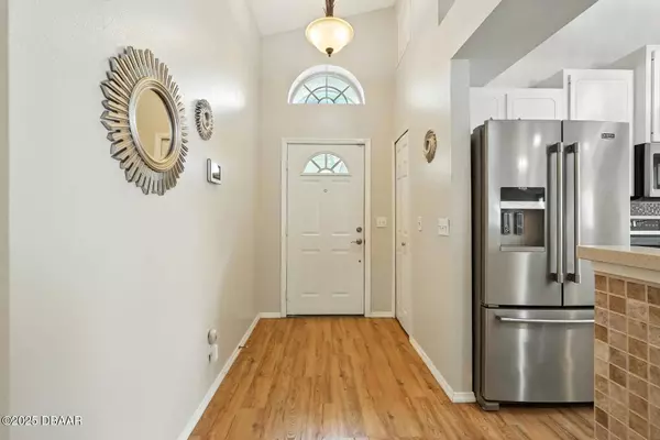 3416 Yule Tree DR, Edgewater, FL 32141